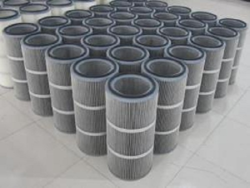 防靜除塵電濾筒
